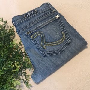 ⬇️ Rock & Republic - Boot Cut Jeans - Size 30